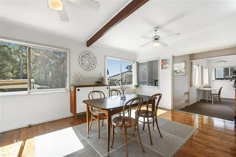 Third view of Homely house listing, 21 Wiley Street, Albion Park NSW 2527