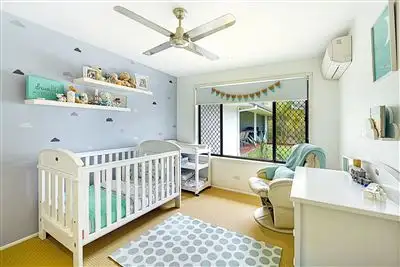 Sixth view of Homely house listing, 13 Port Drive, Mermaid Waters QLD 4218