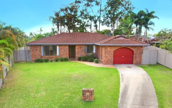Main view of Homely house listing, 31 Canterbury Chase, Ashmore QLD 4214