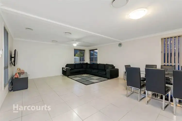 Fourth view of Homely house listing, 29 Ekala Avenue, The Ponds NSW 2769