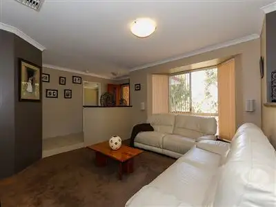 Fifth view of Homely house listing, 47 Beaumaris Boulevard, Ocean Reef WA 6027