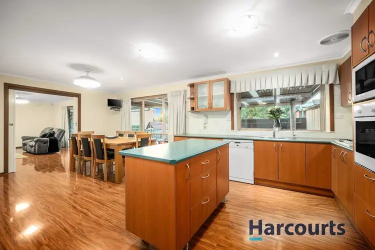 Fifth view of Homely house listing, 16 Marlesford Avenue, Wantirna VIC 3152