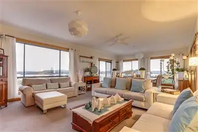 Fifth view of Homely house listing, 156 Oxford Street, Beauty Point TAS