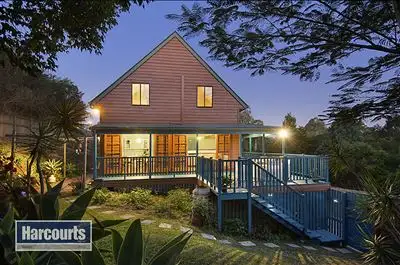 Main view of Homely house listing, 1 Linkwood Drive, Ferny Hills QLD 4055