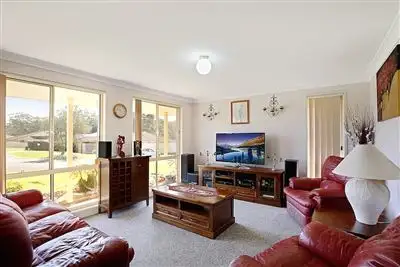 Second view of Homely house listing, 9 Cusack Close, St Helens Park NSW 2560