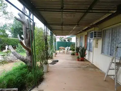 Main view of Homely house listing, 73 Slaughter St, Three Springs WA 6519