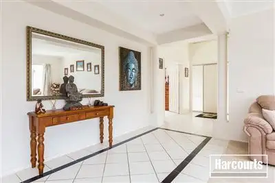 Second view of Homely house listing, 62 Marsh Grove, Berwick VIC 3806
