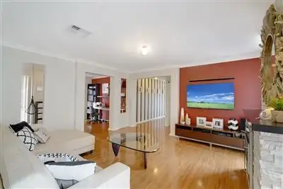 Third view of Homely house listing, 158a Englorie Park Drive, Glen Alpine NSW 2560