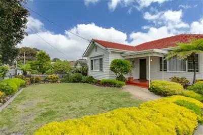 Main view of Homely house listing, 136 Jetty Road, Rosebud VIC 3939