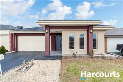 Main view of Homely house listing, 22 Ventasso Street, Clyde North VIC 3978