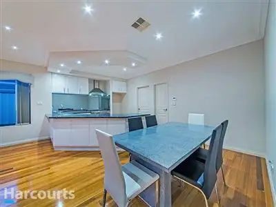 Fourth view of Homely house listing, 28A Windsor Place, Kallaroo WA 6025