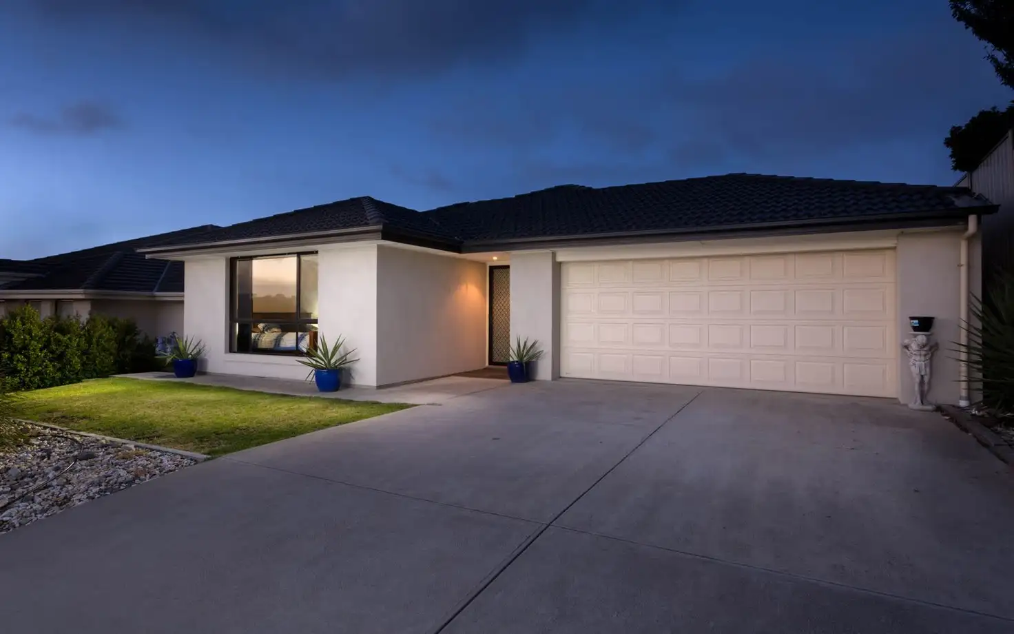 Main view of Homely house listing, 12 Fairway Drive, Mccracken SA 5211