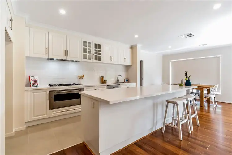 Second view of Homely house listing, 27 Caversham Drive, Mornington VIC 3931