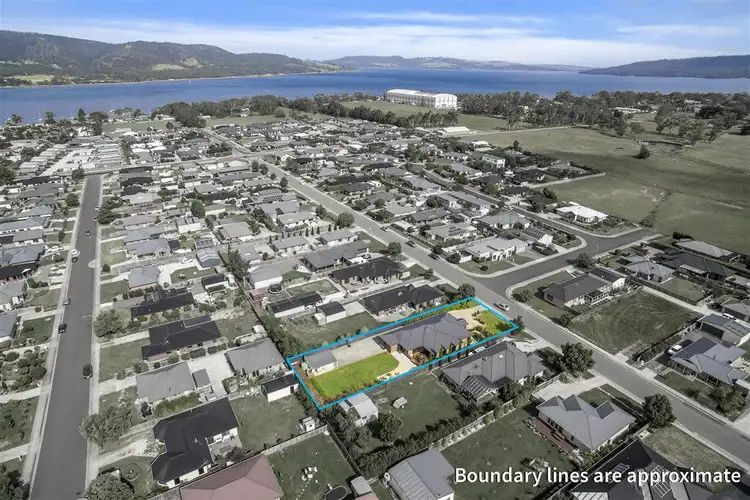 21 Incana Road, Margate TAS 7054