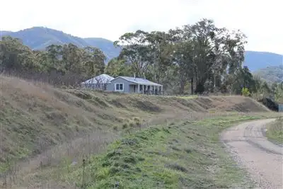 Fifth view of Homely rural property listing, 21 Majors Creek Mountain Road, Araluen, Braidwood NSW 2622