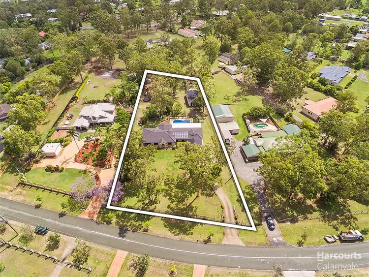 Fourth view of Homely rural property listing, 167-169 Lyon Drive, New Beith QLD 4124