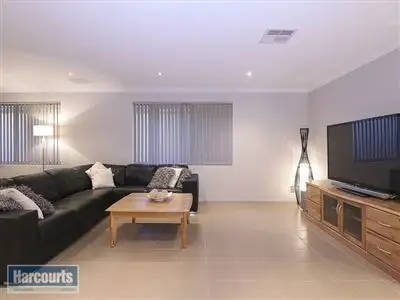 Seventh view of Homely house listing, 21 Ironbark Terrace, Hammond Park WA 6164