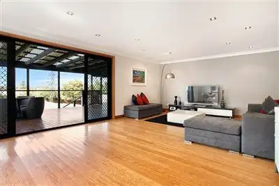 Second view of Homely house listing, 100 Turner Street, Blacktown NSW 2148