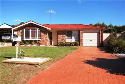 Main view of Homely house listing, 16 Elliot Place, St Helens Park NSW 2560