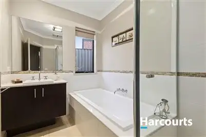Sixth view of Homely house listing, 5 Strachan Rise, Mernda VIC 3754