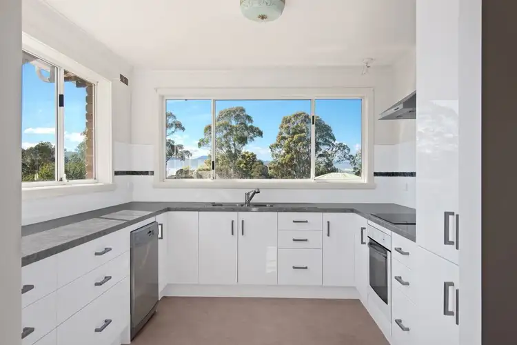 Fourth view of Homely house listing, 66 Little Swan Point Road, Gravelly Beach TAS 7276