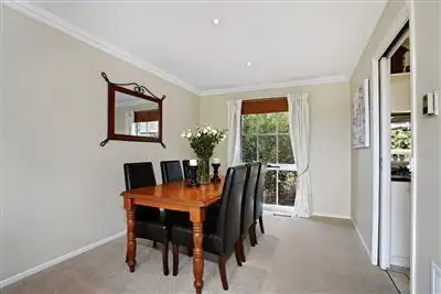 Fourth view of Homely house listing, 33 Kirkford Drive, Mooroolbark VIC 3138