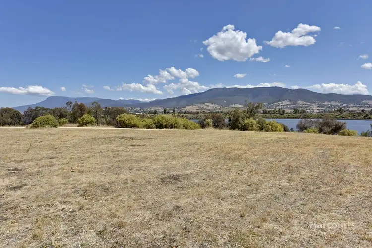 Second view of Homely land listing, 39-41 Fisher Drive, Herdsmans Cove TAS 7030