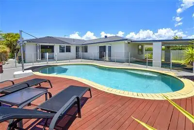 13 Port Drive, Mermaid Waters QLD 4218