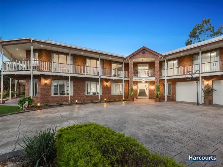 Third view of Homely house listing, 7 Highview Court, Lysterfield VIC 3156