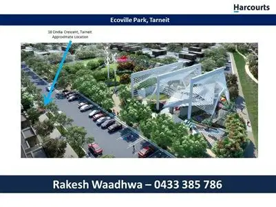 18 Cindia Crescent, Tarneit VIC 3029