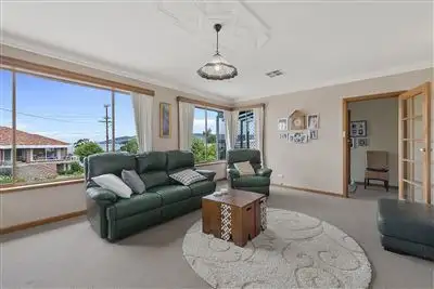 Fifth view of Homely house listing, 34 Balaka Street, Rosny TAS 7018