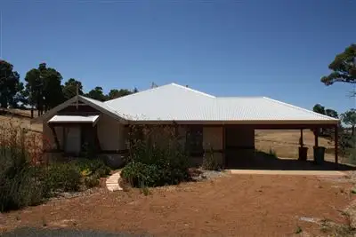 Second view of Homely house listing, 15 CARNEGIE CLOSE, Bridgetown WA