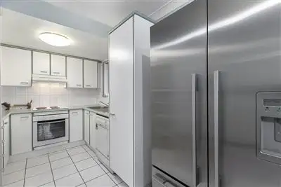 Third view of Homely unit listing, 3/11 Beatrice Street, Greenslopes QLD 4120