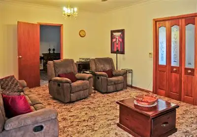 Second view of Homely rural property listing, 1742 Wangaratta-Yarrawonga Road, Killawarra VIC