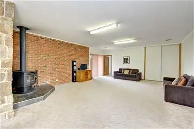 Fourth view of Homely house listing, 100 Lewis Road, Elaine VIC 3334