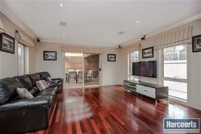 Second view of Homely house listing, 11 Cooee Court, Diamond Creek VIC 3089