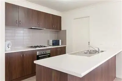 Second view of Homely house listing, 5 Wicket Street, Sunbury VIC 3429