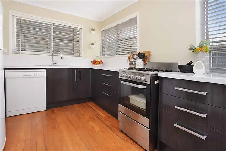 Fourth view of Homely house listing, 11 Tristania Street, Everton Hills QLD 4053