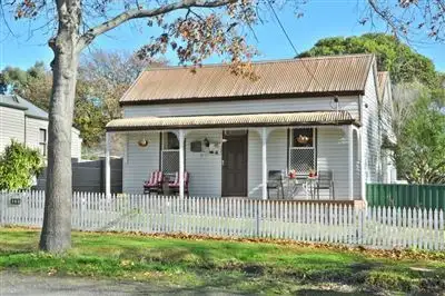 Main view of Homely house listing, 102 Joseph Street, Ballarat VIC 3350