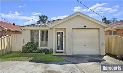 20B Sorenson Crescent, Blackett NSW 2770