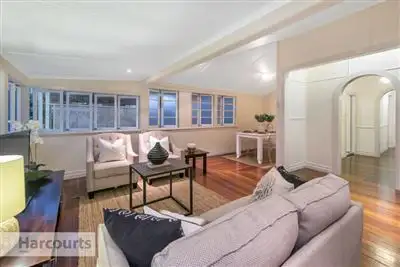 Fourth view of Homely house listing, 13 York Parade, Spring Hill QLD 4000