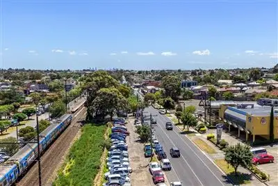Second view of Homely house listing, 179 Carinish Road, Clayton VIC 3168