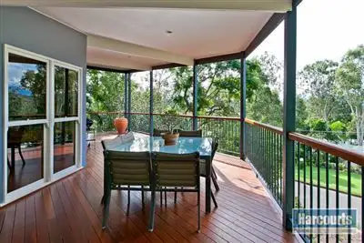 Third view of Homely house listing, 40 Alton Terrace, The Gap QLD 4061