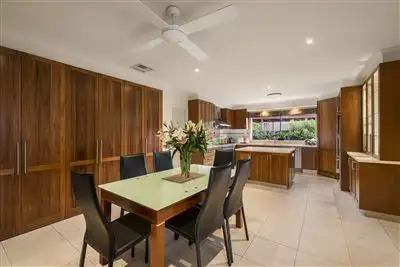 Fifth view of Homely house listing, 8 Tandragee Close, Wantirna South VIC 3152
