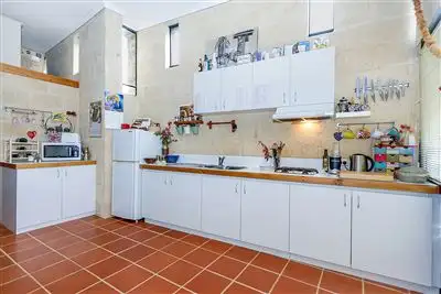 Fourth view of Homely unit listing, 16/342 South Terrace, South Fremantle WA 6162