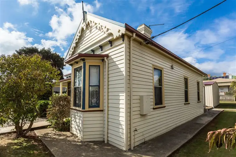 Third view of Homely house listing, 11 Ellenor Street, Scottsdale TAS 7260