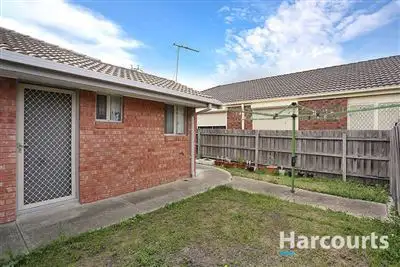 Sixth view of Homely unit listing, 1/35 Benaroon Drive, Lalor VIC 3075