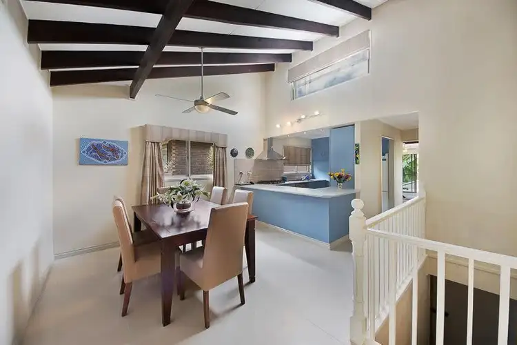 28 Currawang Street, The Gap QLD 4061