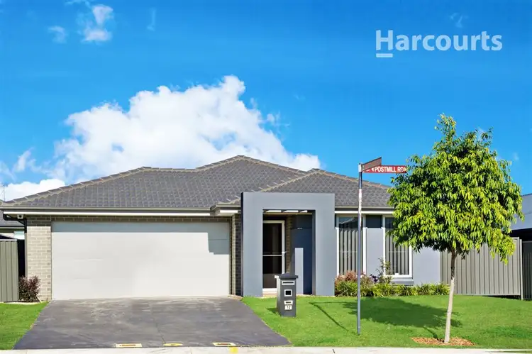 12 Post Mill Road, Appin NSW 2560
