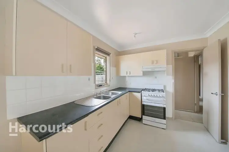 Second view of Homely house listing, 190 St Johns Road, Bradbury NSW 2560